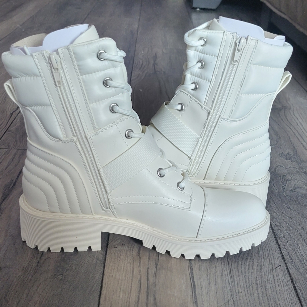 GBG Boots